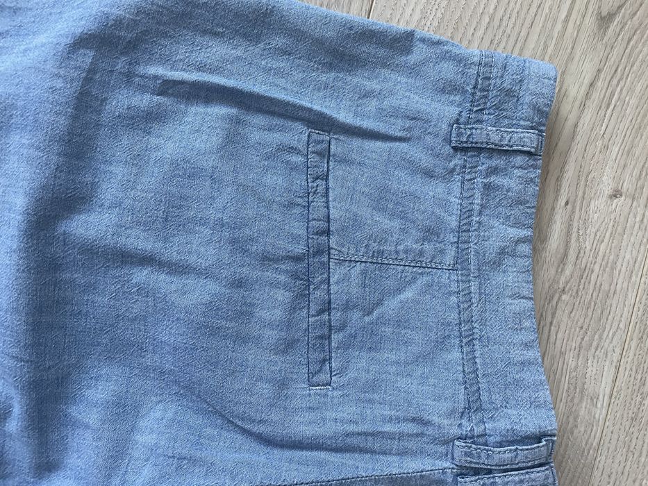 Панталон Massimo Dutti