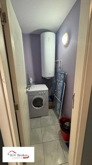 Тристаен апартамент в гр. Банско