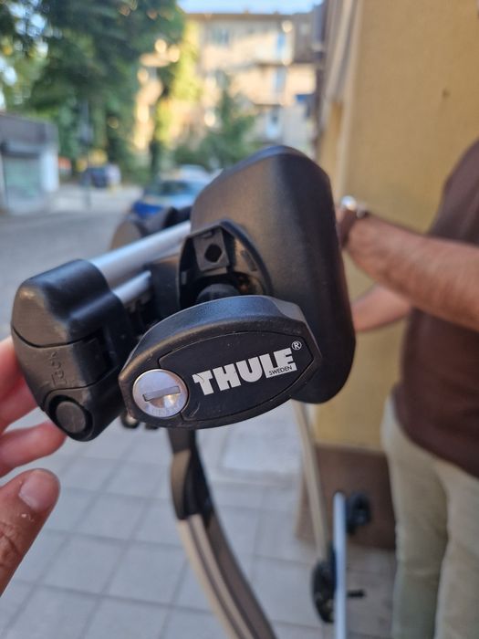 Багажник за велосипед Thule OutRide 561