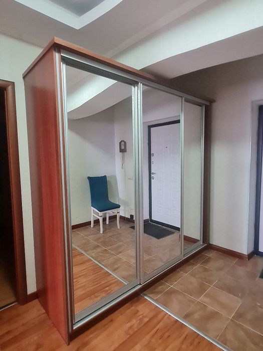 холодильник Haier Silver новый