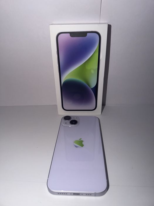 Продажа iPhone 14 | 128 gb