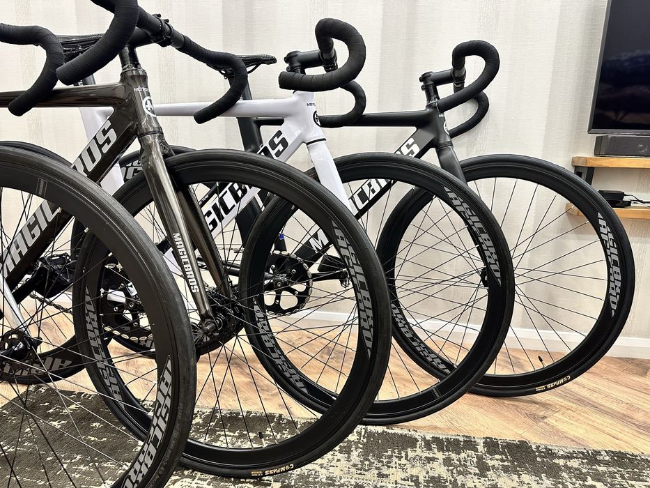 Велосипед Fixed Gear НОВЫЙ