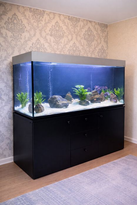 Аквариум Aquael 500л