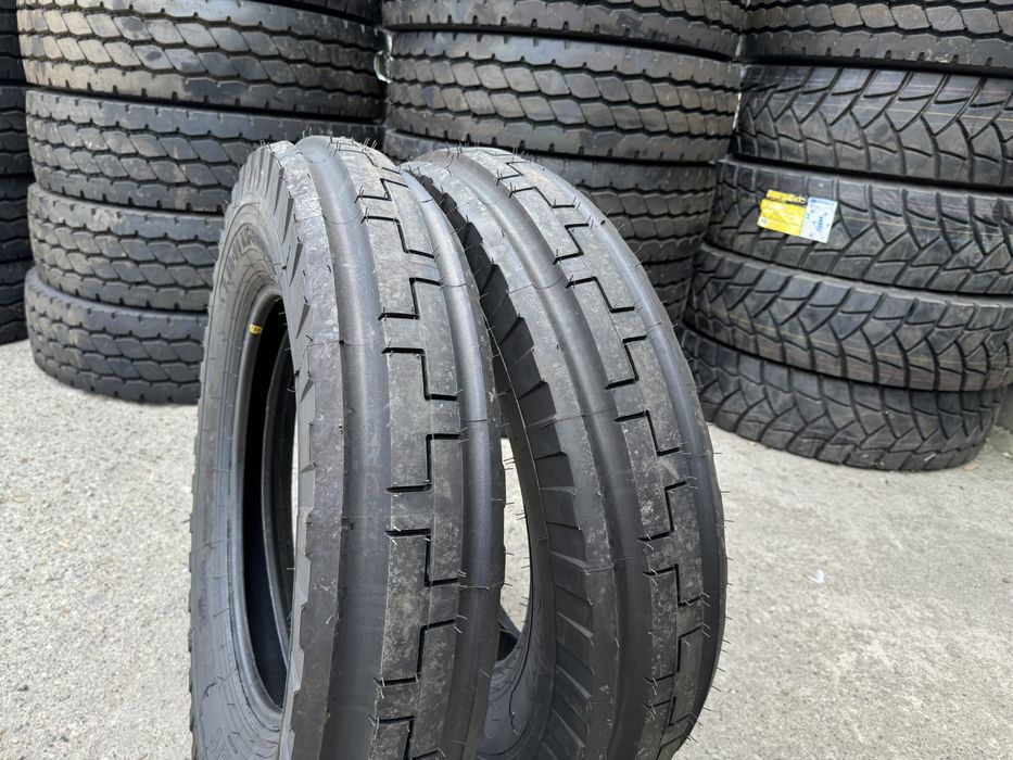 ANVELOPA 7.50-20 CULTOR AS FRONT 8PR TT  Cauciucuri tractor, Fiat, Case, Fendt, John Deere, New Holland, Massey Ferguson, UTB   Cauciucuri tractor, Fi