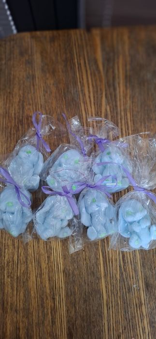 Декаративный мыло