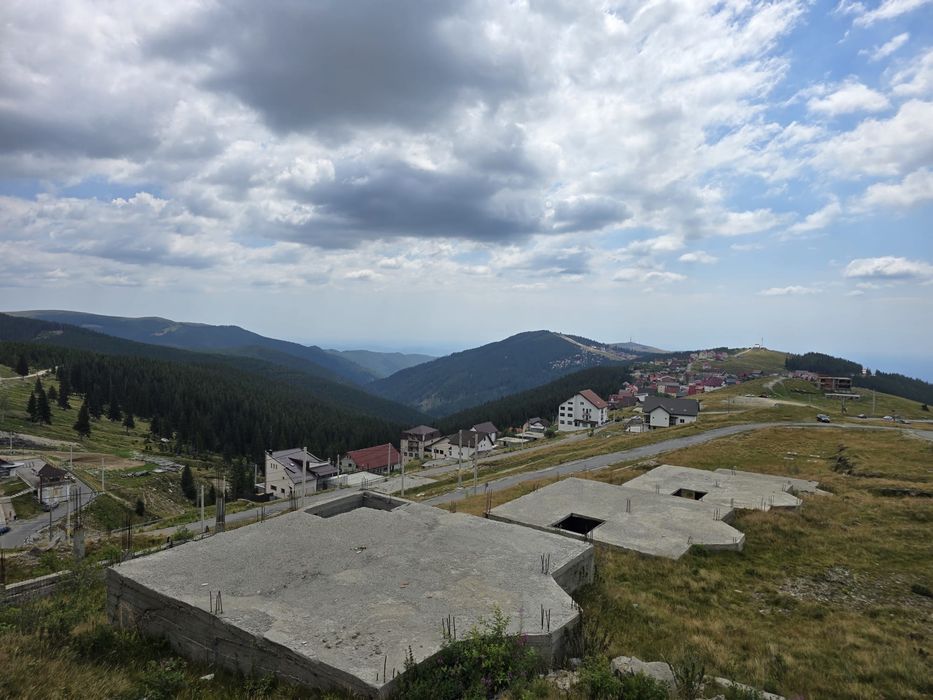 Proprietar Vand parcele Ranca