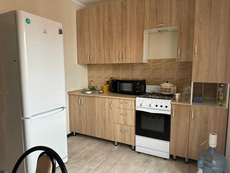 мкр Юбилейный, 1-комнатная