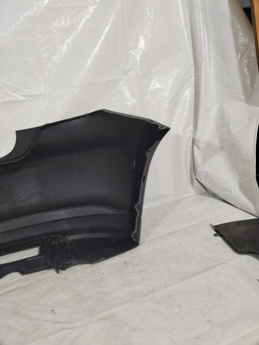 Bara spate VW Polo R-Line, GTI, 2009, 2010, 2011, 2012, 2013, cod origine OE 6R6807421AT.