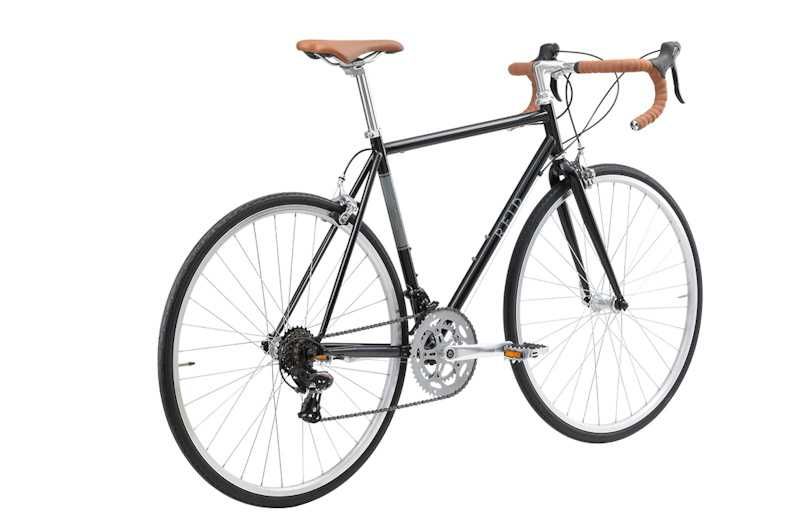 Шоссейный велосипед Reid Road Original
