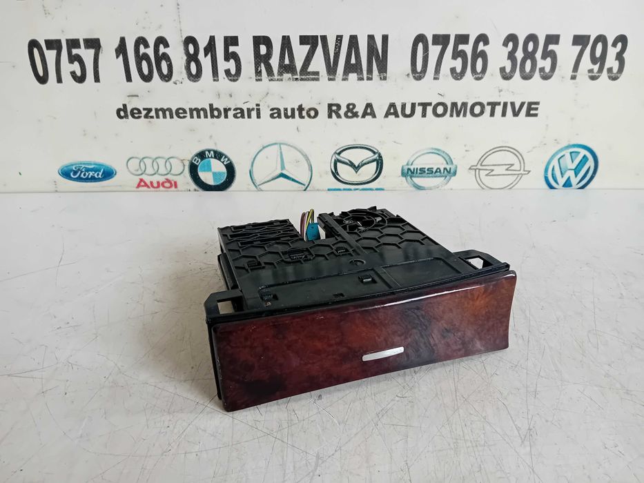 Scrumiera Mercedes Gl X164 2006-2013