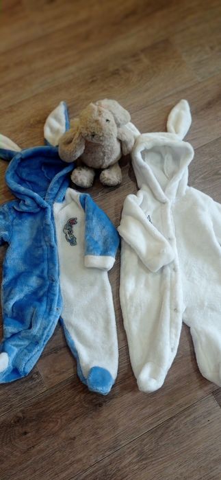 Милые вещи для новорожденных