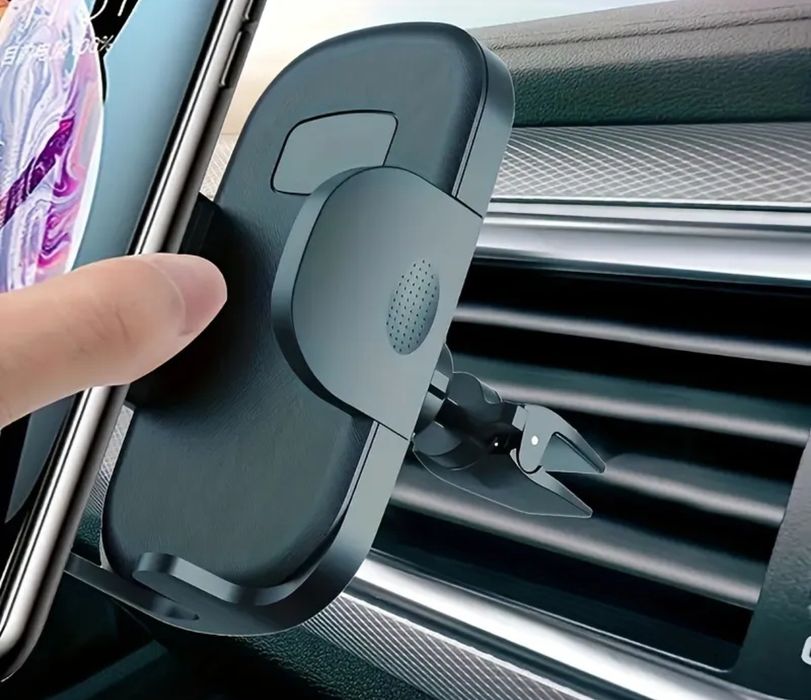 Стойза за телефон за кола