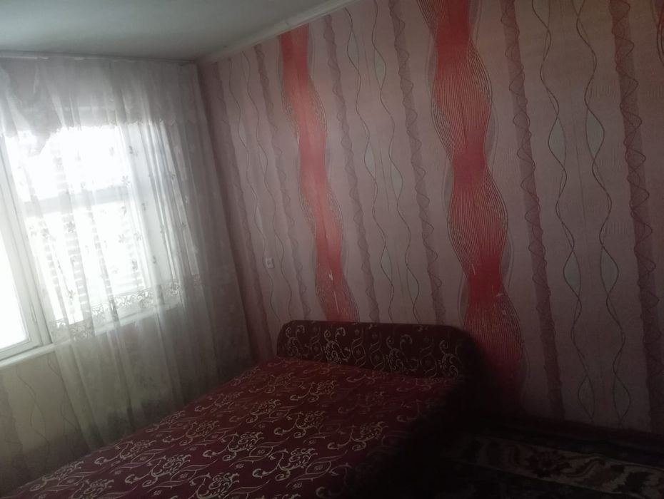 Продаётся квартира