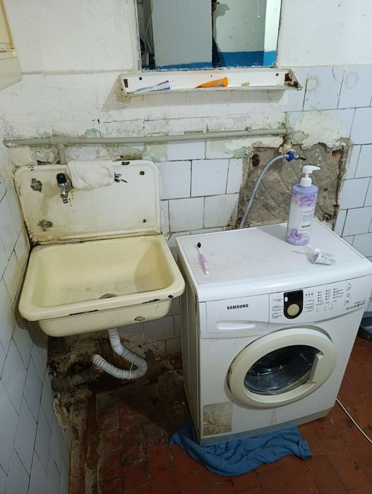 Продается комната в общежитии район 31 школа
