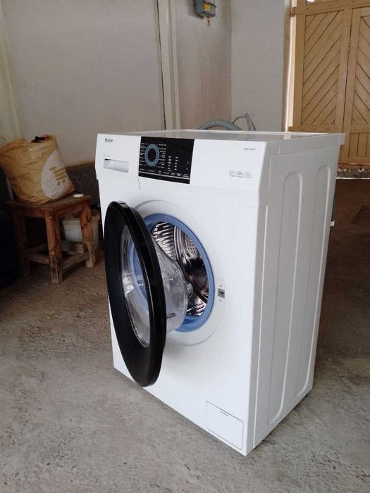 Стиральный машина