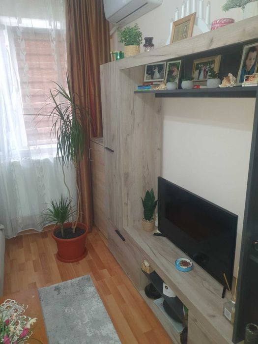 Apartament cu 2 camere confort redus