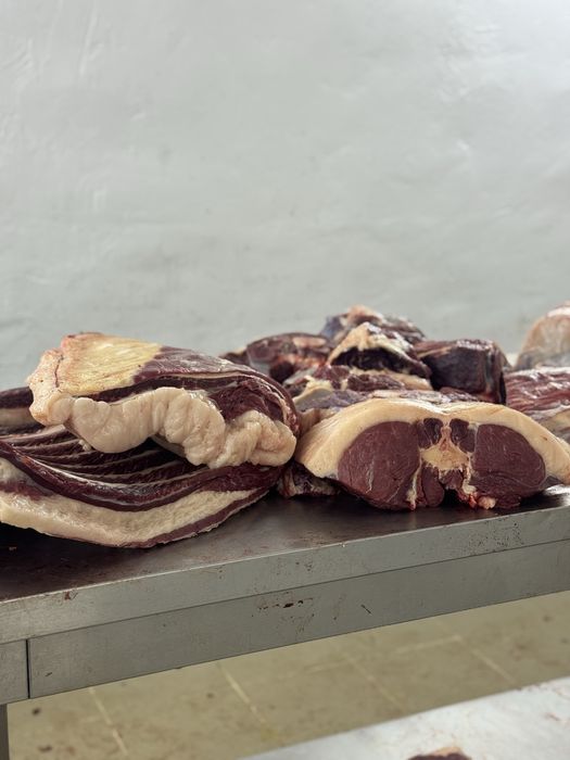 Мясо Конины всегда