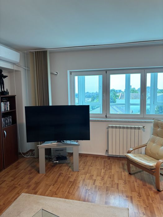 Apartament in Constanta  cu vedere la mare