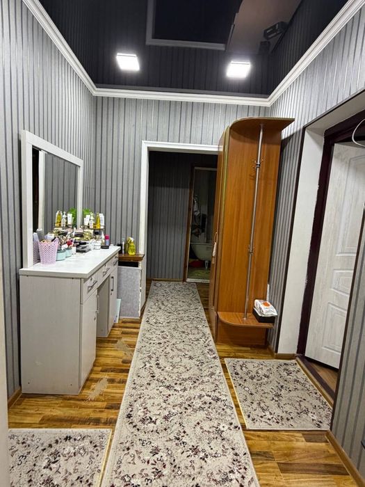 Продается своя квартира Юнус-Абад 11  Мегапланет 2/9/9