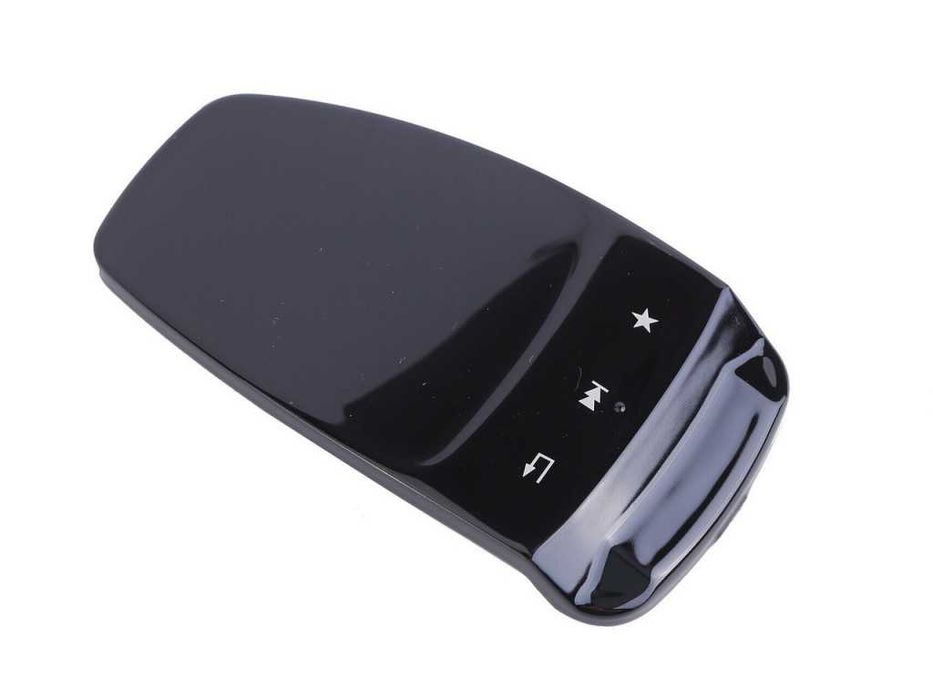 Капаче за управление на мултимедия Mercedes GLC W253 Facelift