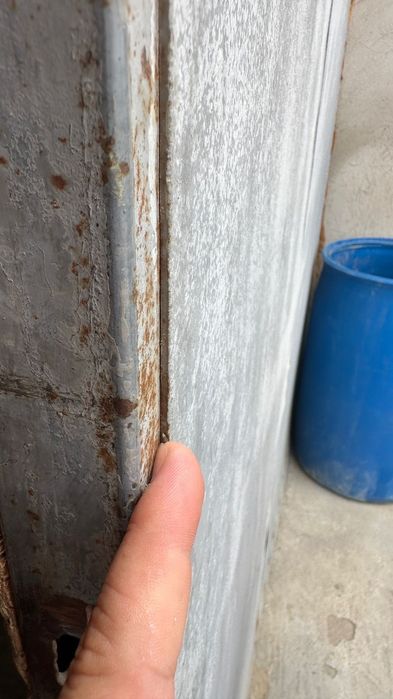 Варота сатылад келісім бар