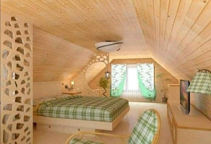 Vând case modulare din lemn stil Afrem