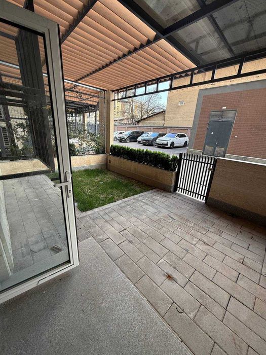 "СРОЧНО ГОРИТ‼️Koh Ota КОРОБКА118,48м2+терасса мечетьKoh Ota СЕБЗАР‼️