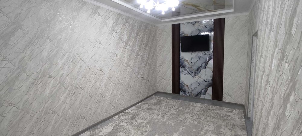 Аренда новой квартиры