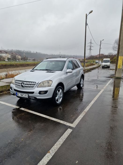 Vand mercedes ML 280