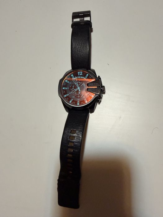 Мъжки часовник Diesel