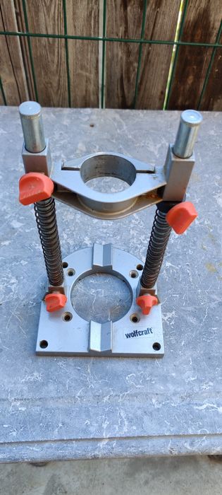 Suport stand reglabil bormașina