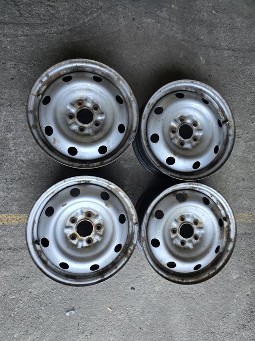 Jante 5x114.3 r16 Hyundai