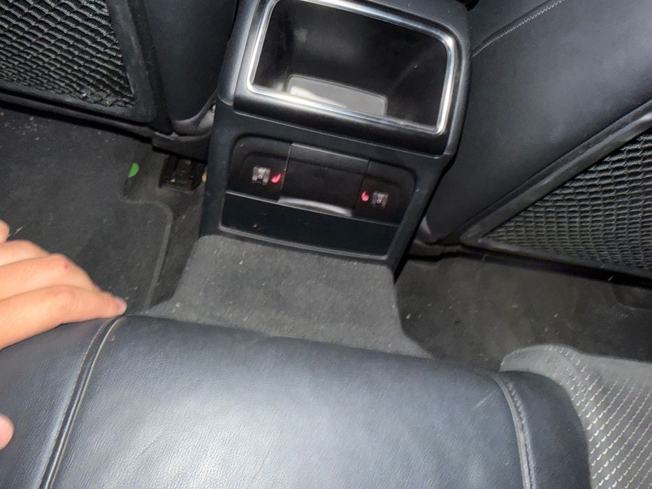 Audi a4 b8 2008 S-line