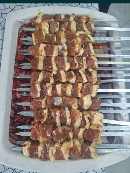 Ордак филе сотилади