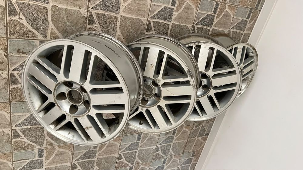 Диски оригинал Ford Focus
