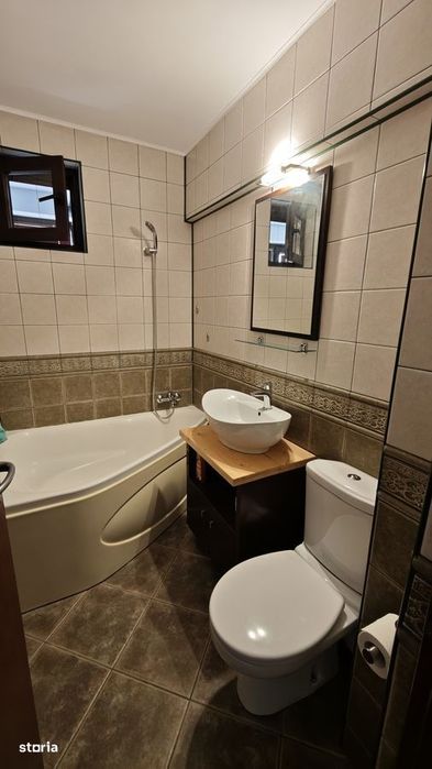 TITAN. Apartament 3 camere de inchiriat