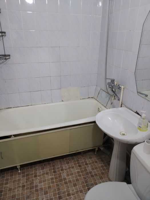 Сдаётся 2ком СКГУ   140 за всё