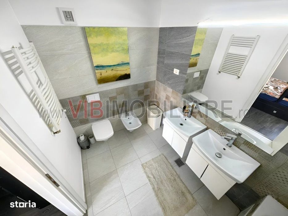 Vilă 5 camere | Avangarde Forest 2 |  Pet - Friendly