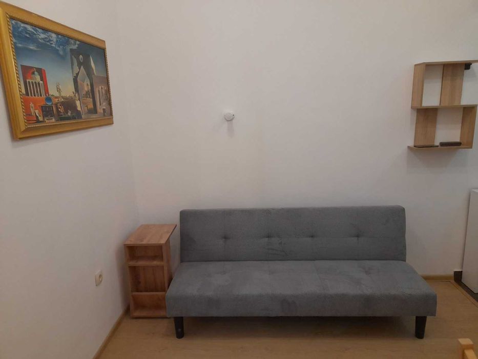 Дава се под наем Тристаен апартамент в София, Медицинска академия - 60 кв.м за 777.75 € - Снимка #7