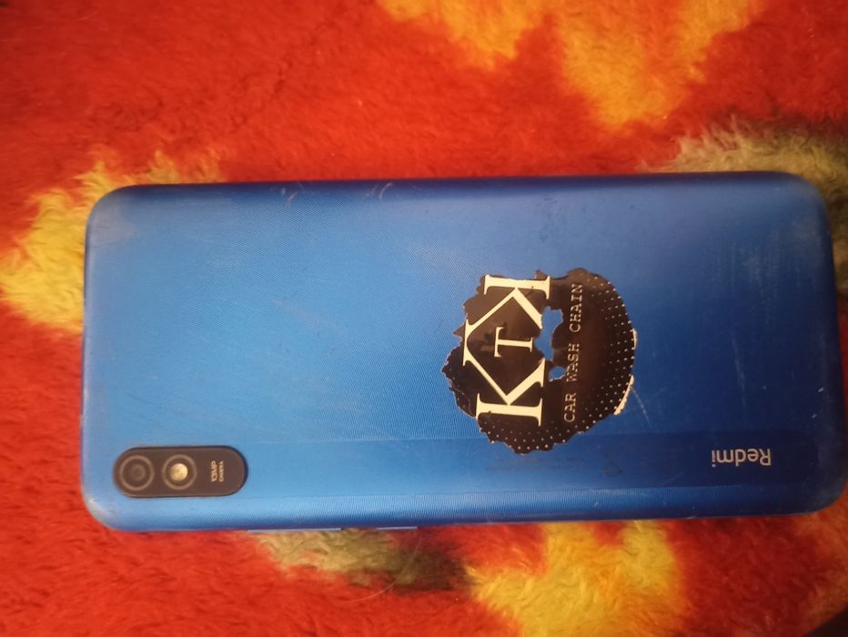 срочно продам редми 9 а