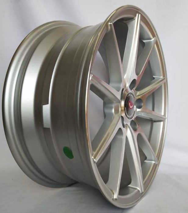 Новые авто диски R17 vossen