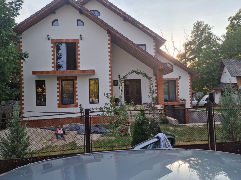 Caramida feliata aparenta rustica