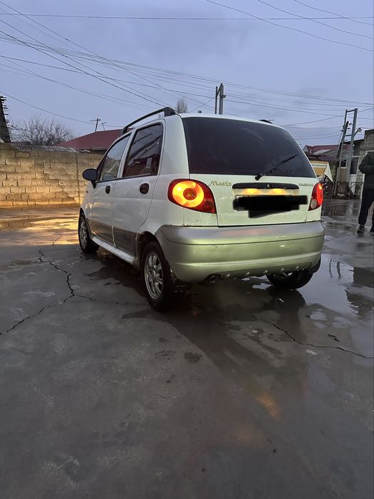 Матиз бест 2009 г