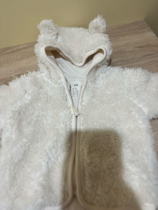 Бебешки зимен гащиризон и други зимни