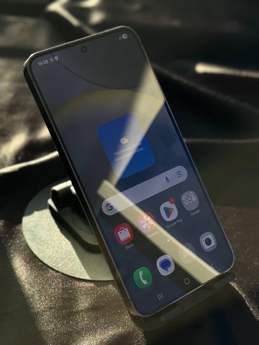 Samsung S24 | Ortalyq