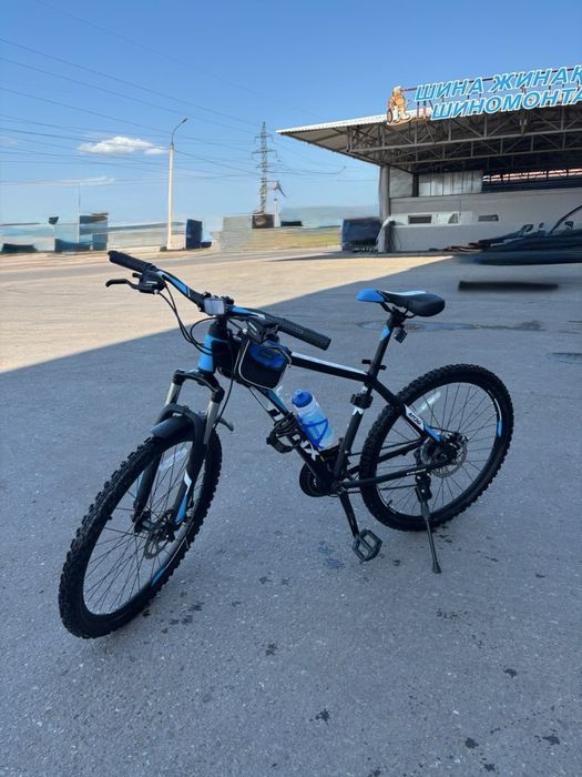 Срочно Продам велосипед Trinx M136