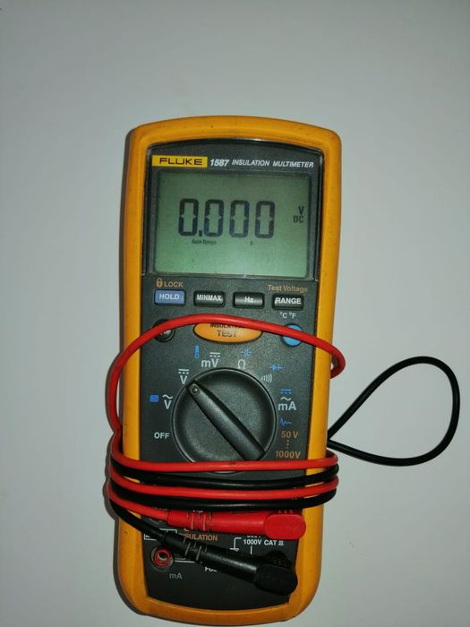 Мультиметр сатылады тестор.Келісеміз