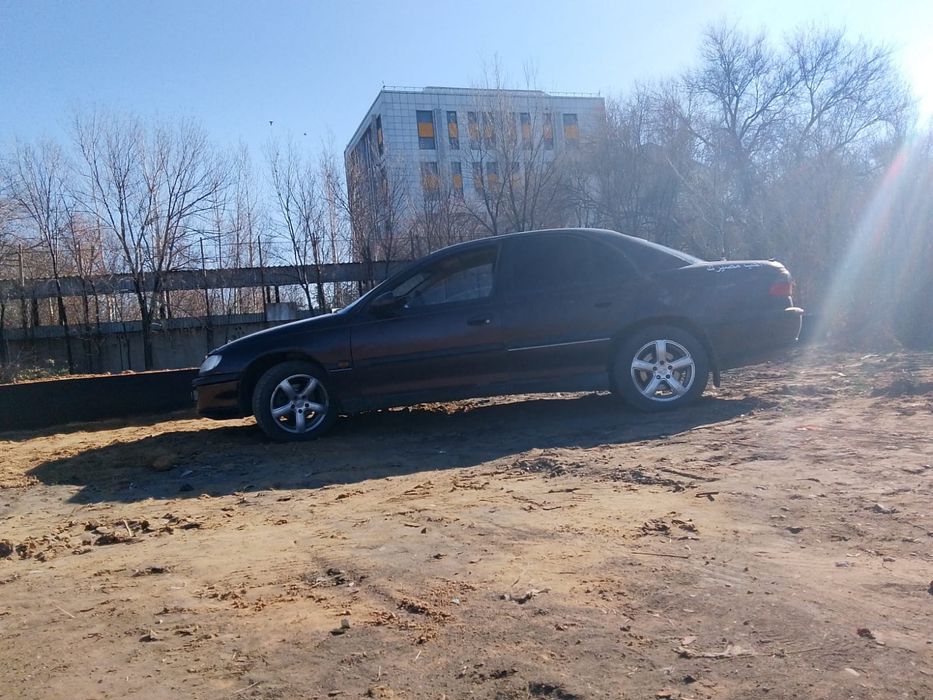 Продам опел омега