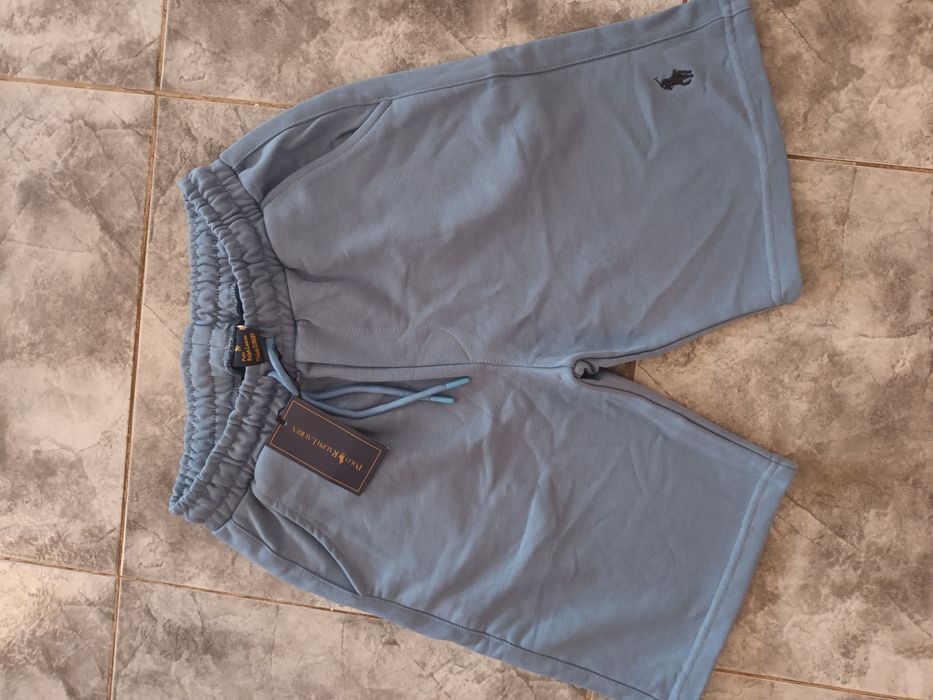 Pantaloni scurți Polo