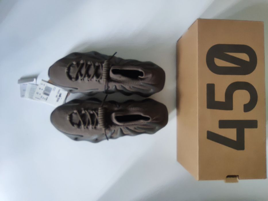 YEEZY 450 Cinder 44 номер